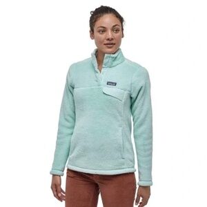 Patagonia Re-Tool Snap Pullover